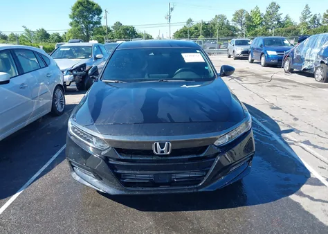 1HGCV1F30LA156402
